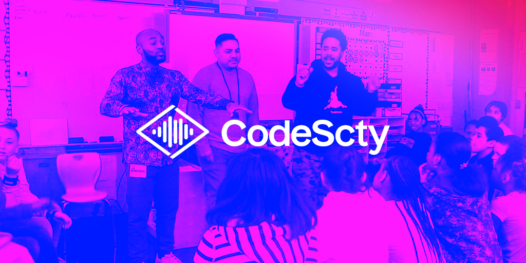 CodeScty